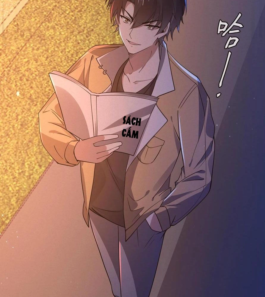 Quy Tắc Chuyện Lạ: Bắt Đầu Hóa Thân Đánh Lui Chiến Thần Chapter 52 - 8