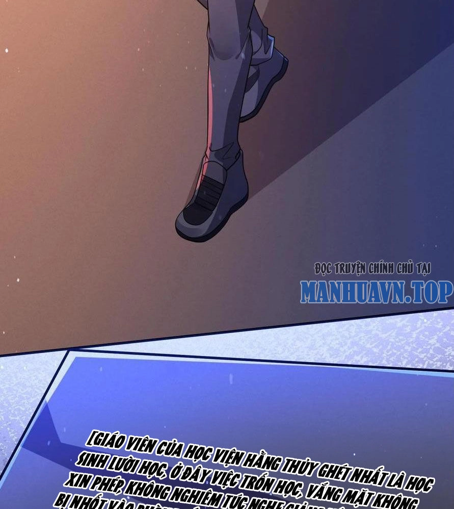 Quy Tắc Chuyện Lạ: Bắt Đầu Hóa Thân Đánh Lui Chiến Thần Chapter 52 - 9