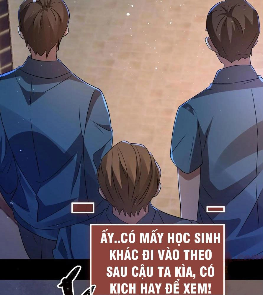 Quy Tắc Chuyện Lạ: Bắt Đầu Hóa Thân Đánh Lui Chiến Thần Chapter 52 - 16