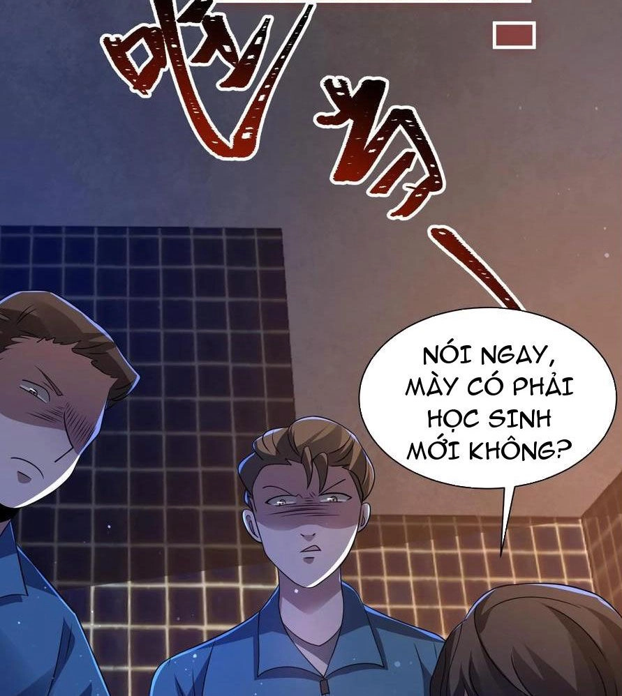 Quy Tắc Chuyện Lạ: Bắt Đầu Hóa Thân Đánh Lui Chiến Thần Chapter 52 - 17