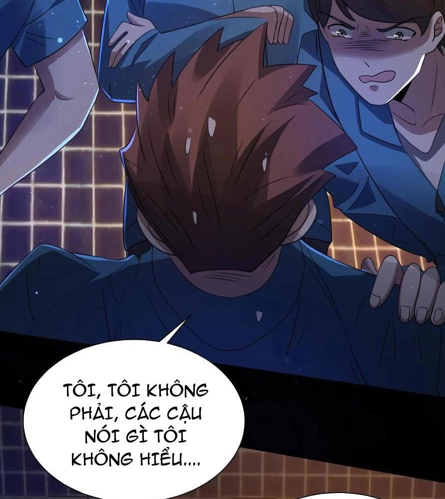 Quy Tắc Chuyện Lạ: Bắt Đầu Hóa Thân Đánh Lui Chiến Thần Chapter 52 - 18