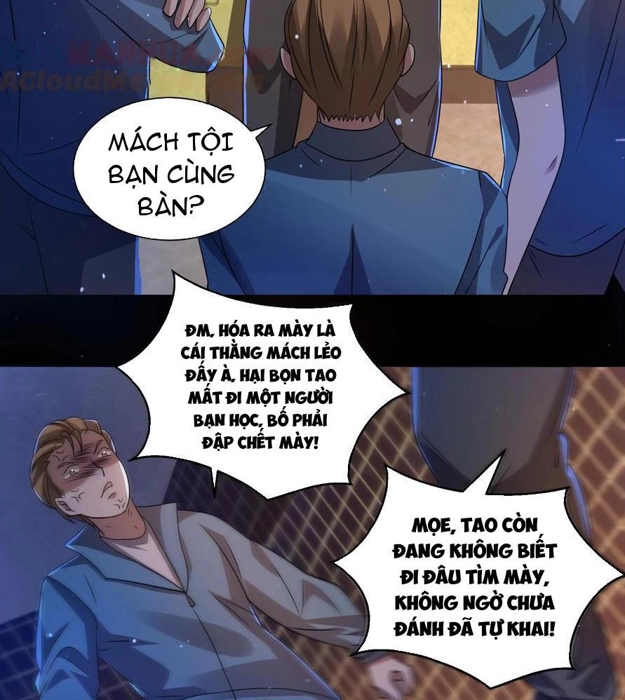 Quy Tắc Chuyện Lạ: Bắt Đầu Hóa Thân Đánh Lui Chiến Thần Chapter 52 - 20