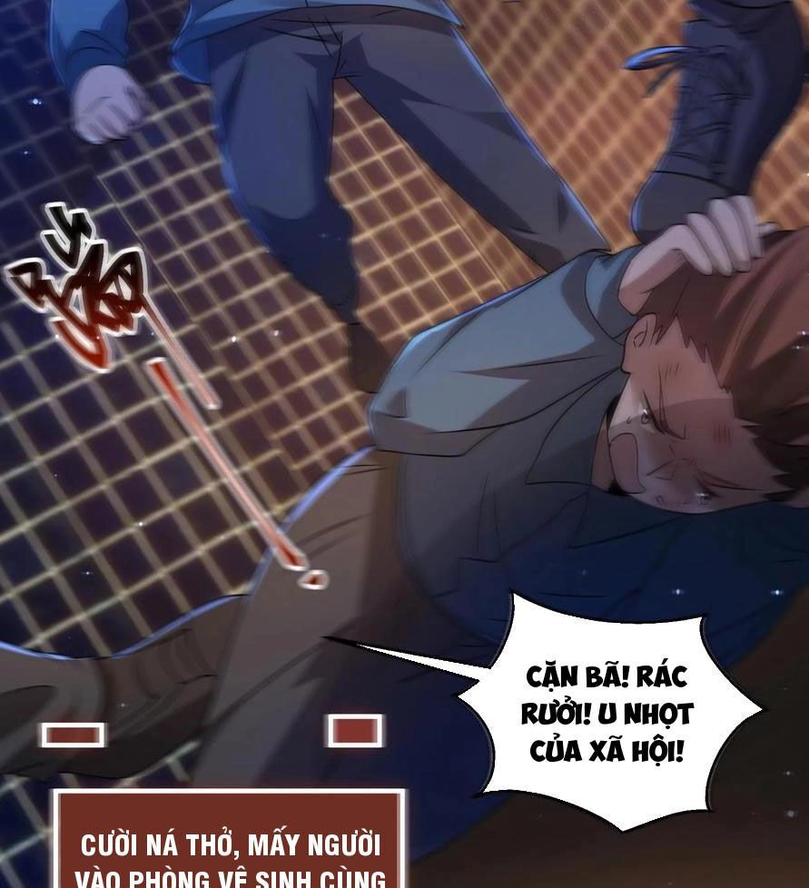 Quy Tắc Chuyện Lạ: Bắt Đầu Hóa Thân Đánh Lui Chiến Thần Chapter 52 - 21