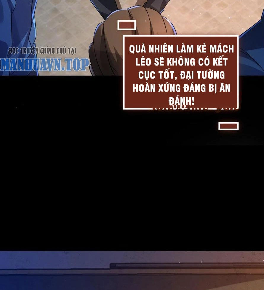 Quy Tắc Chuyện Lạ: Bắt Đầu Hóa Thân Đánh Lui Chiến Thần Chapter 52 - 23