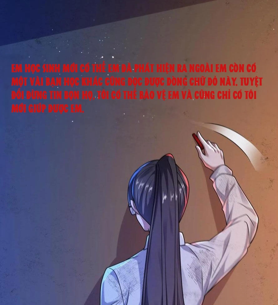 Quy Tắc Chuyện Lạ: Bắt Đầu Hóa Thân Đánh Lui Chiến Thần Chapter 52 - 24