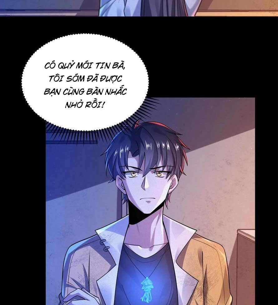 Quy Tắc Chuyện Lạ: Bắt Đầu Hóa Thân Đánh Lui Chiến Thần Chapter 52 - 25