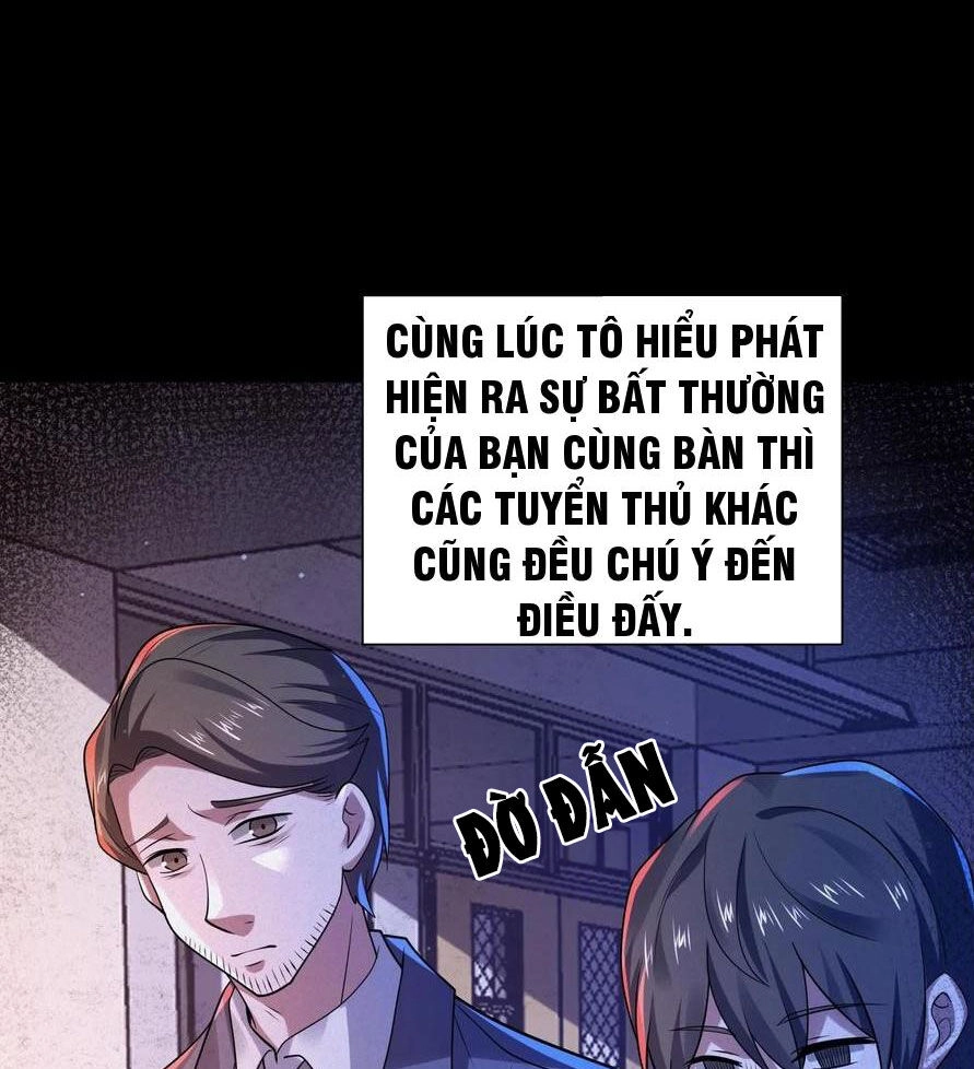 Quy Tắc Chuyện Lạ: Bắt Đầu Hóa Thân Đánh Lui Chiến Thần Chapter 52 - 28