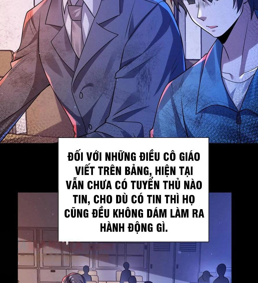 Quy Tắc Chuyện Lạ: Bắt Đầu Hóa Thân Đánh Lui Chiến Thần Chapter 52 - 29