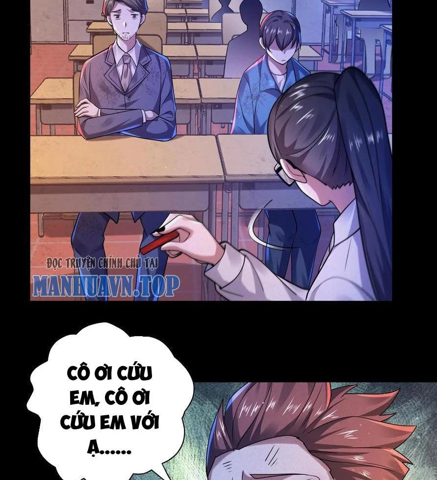 Quy Tắc Chuyện Lạ: Bắt Đầu Hóa Thân Đánh Lui Chiến Thần Chapter 52 - 30