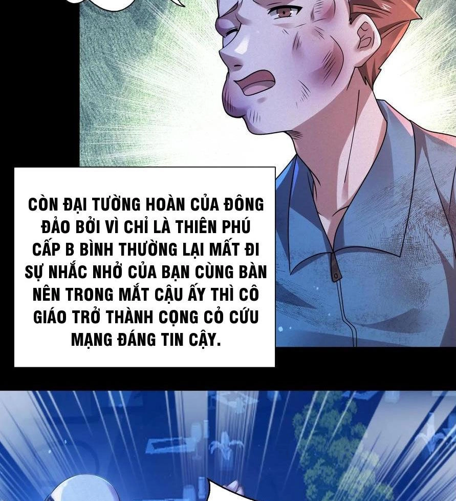 Quy Tắc Chuyện Lạ: Bắt Đầu Hóa Thân Đánh Lui Chiến Thần Chapter 52 - 31