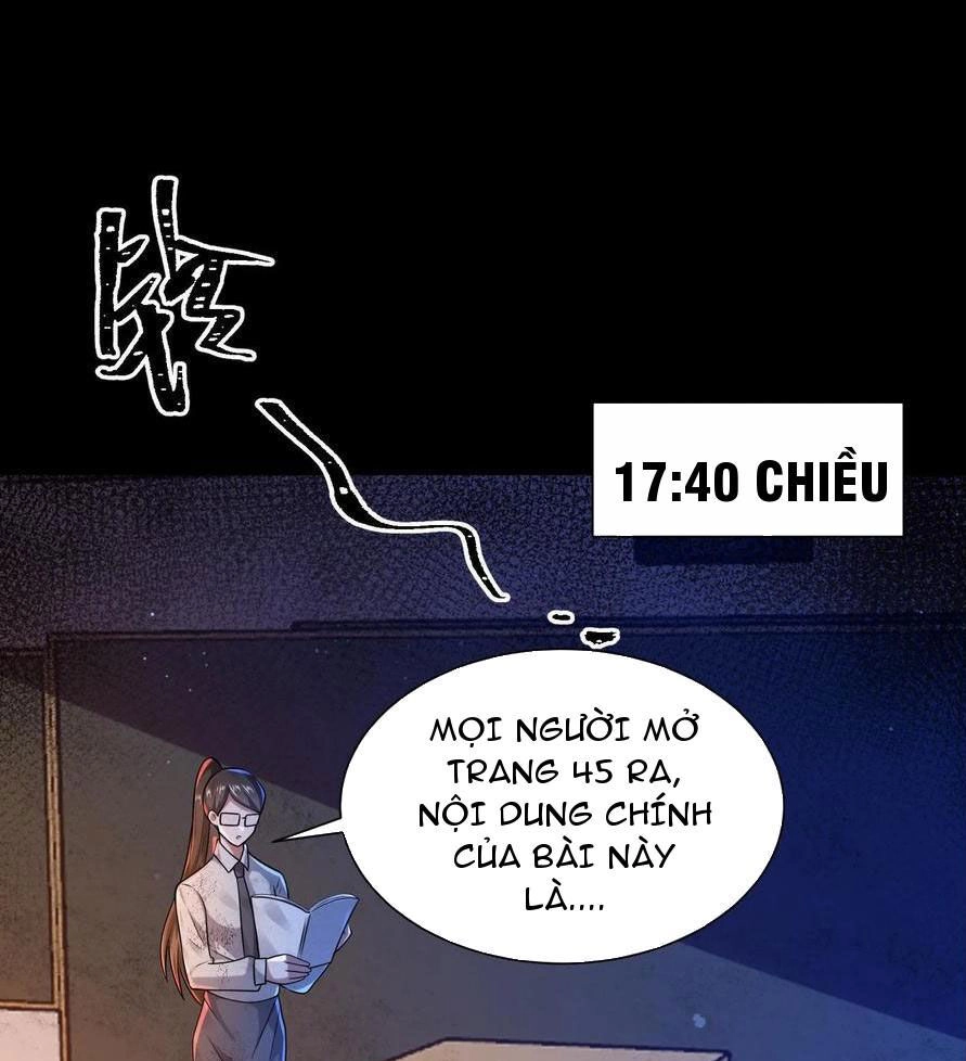 Quy Tắc Chuyện Lạ: Bắt Đầu Hóa Thân Đánh Lui Chiến Thần Chapter 52 - 35