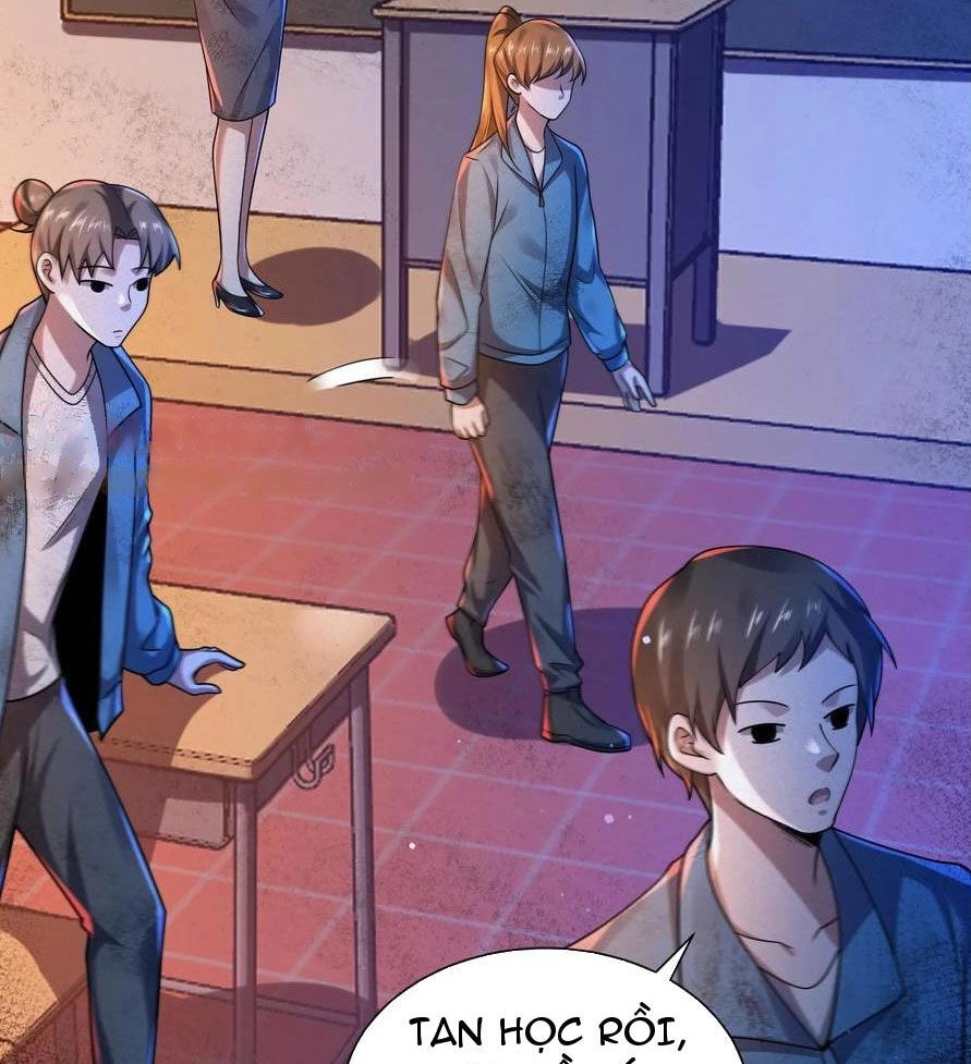 Quy Tắc Chuyện Lạ: Bắt Đầu Hóa Thân Đánh Lui Chiến Thần Chapter 52 - 36