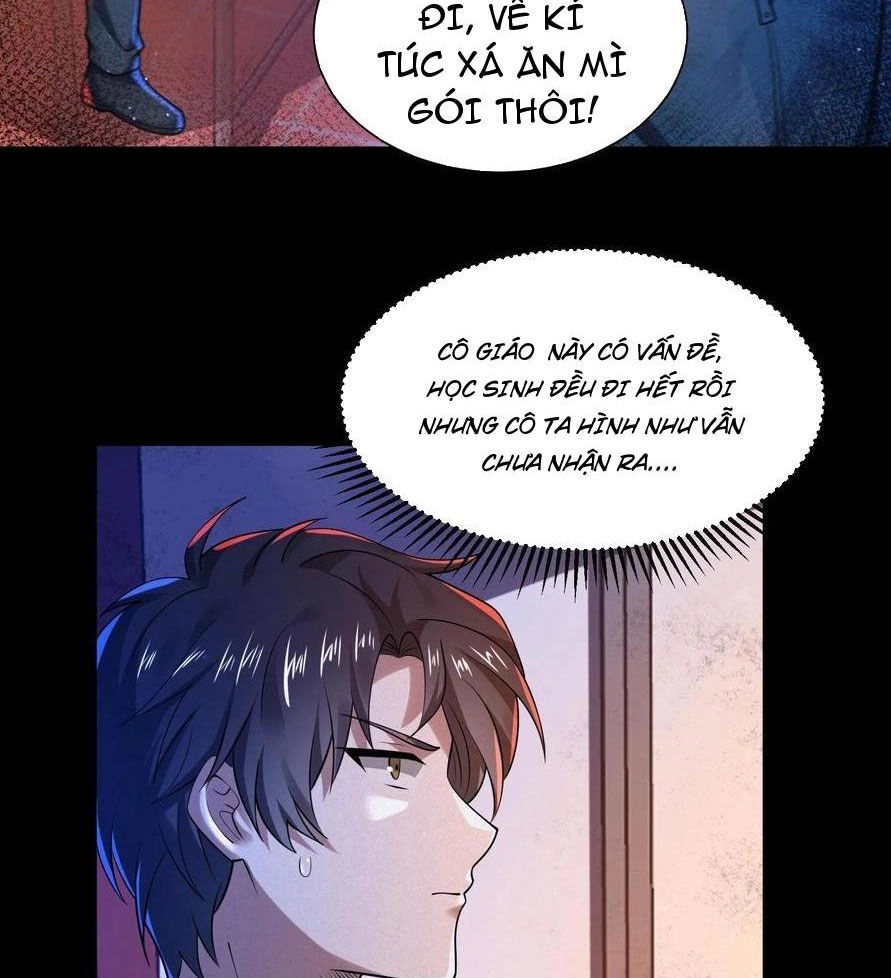 Quy Tắc Chuyện Lạ: Bắt Đầu Hóa Thân Đánh Lui Chiến Thần Chapter 52 - 37