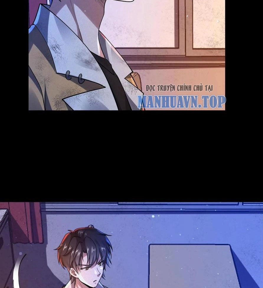 Quy Tắc Chuyện Lạ: Bắt Đầu Hóa Thân Đánh Lui Chiến Thần Chapter 52 - 38