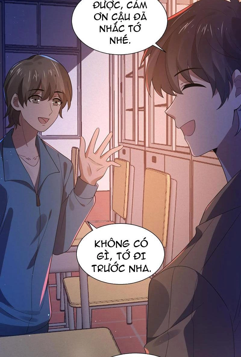 Quy Tắc Chuyện Lạ: Bắt Đầu Hóa Thân Đánh Lui Chiến Thần Chapter 53 - 2