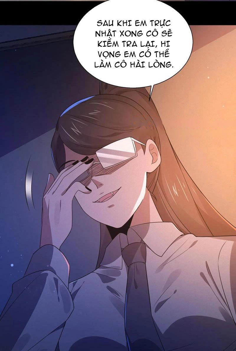 Quy Tắc Chuyện Lạ: Bắt Đầu Hóa Thân Đánh Lui Chiến Thần Chapter 53 - 3