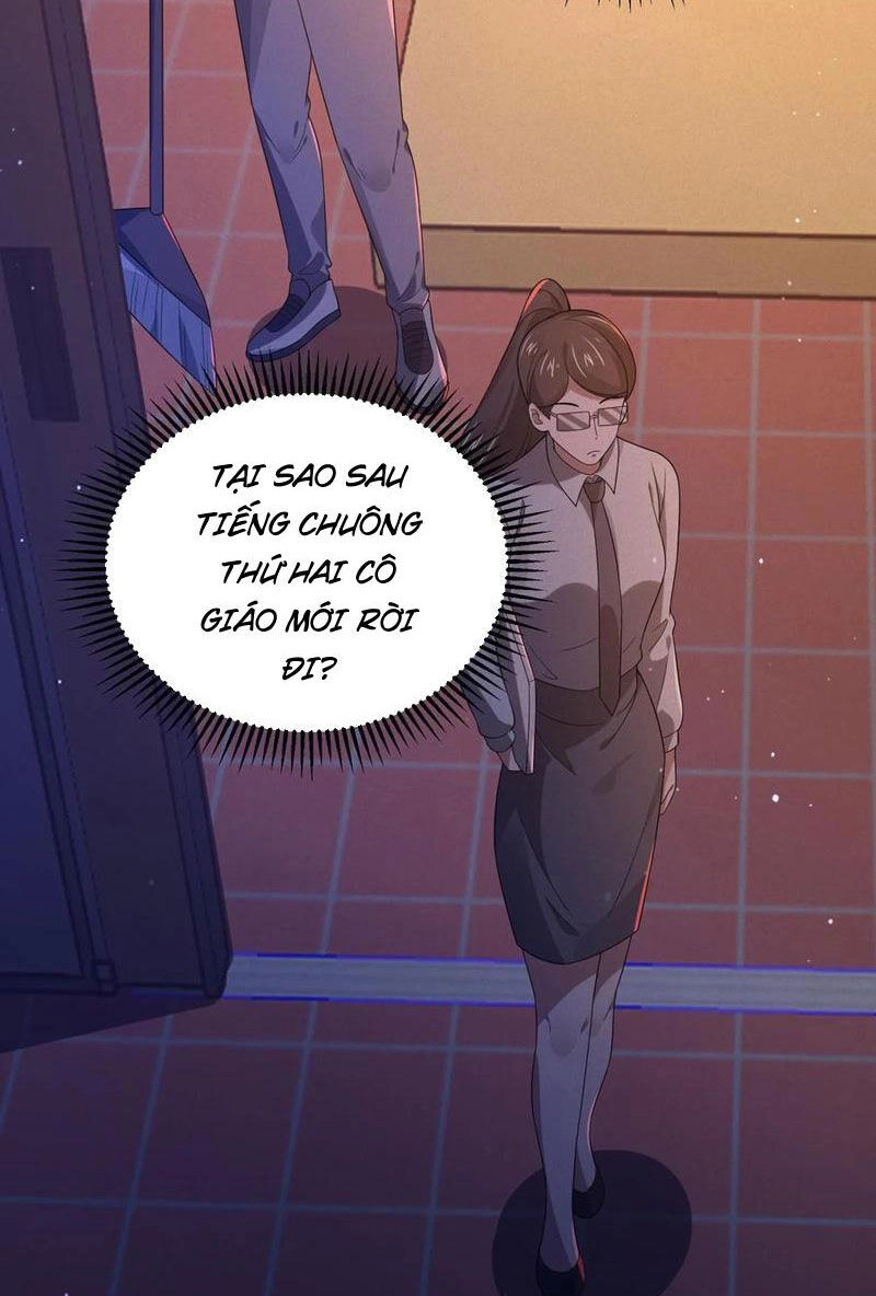 Quy Tắc Chuyện Lạ: Bắt Đầu Hóa Thân Đánh Lui Chiến Thần Chapter 53 - 6