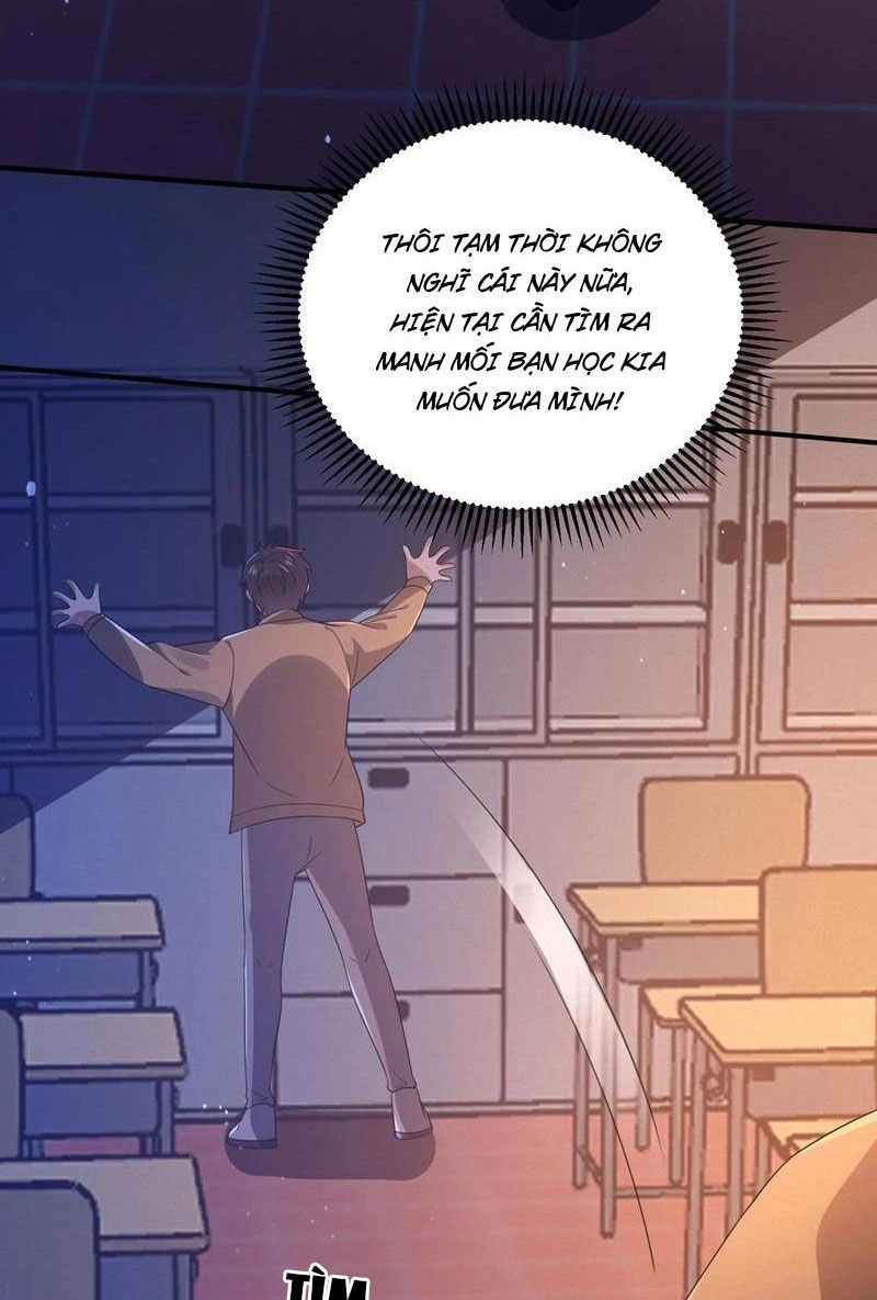 Quy Tắc Chuyện Lạ: Bắt Đầu Hóa Thân Đánh Lui Chiến Thần Chapter 53 - 7