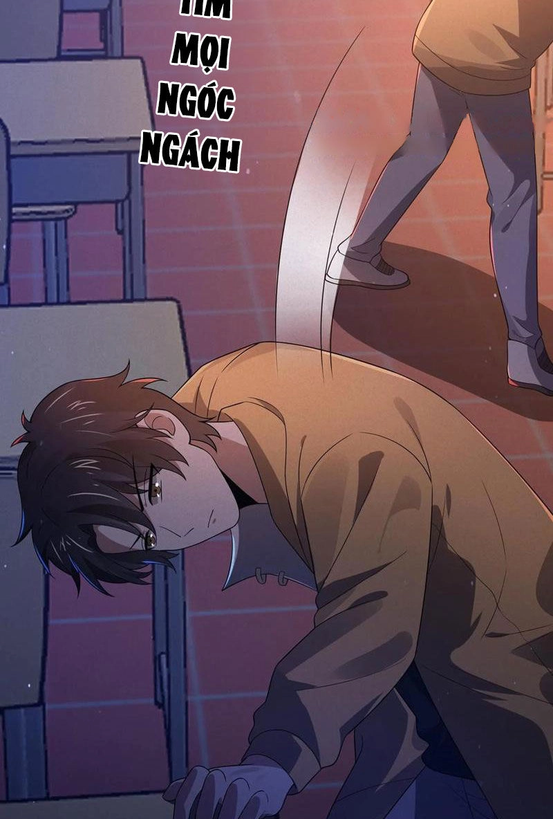 Quy Tắc Chuyện Lạ: Bắt Đầu Hóa Thân Đánh Lui Chiến Thần Chapter 53 - 8