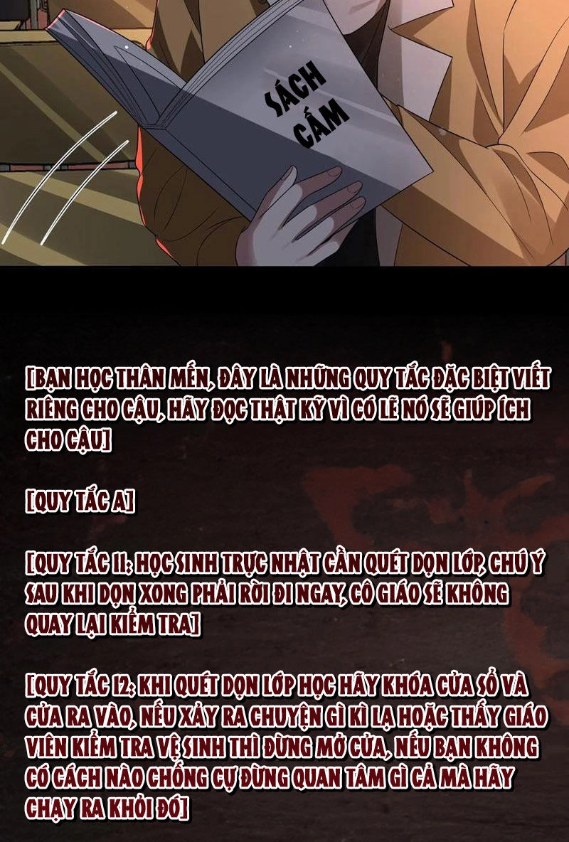 Quy Tắc Chuyện Lạ: Bắt Đầu Hóa Thân Đánh Lui Chiến Thần Chapter 53 - 10