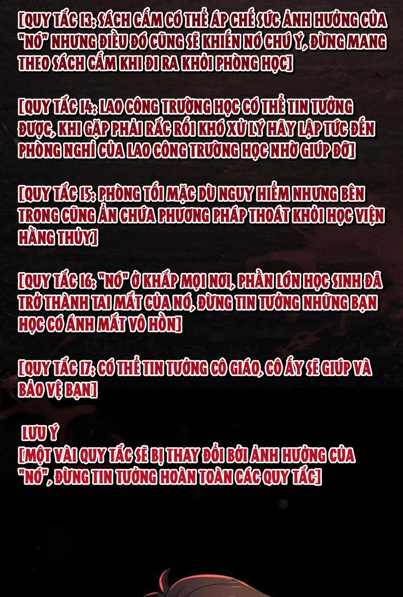 Quy Tắc Chuyện Lạ: Bắt Đầu Hóa Thân Đánh Lui Chiến Thần Chapter 53 - 11