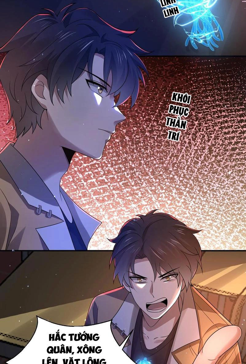 Quy Tắc Chuyện Lạ: Bắt Đầu Hóa Thân Đánh Lui Chiến Thần Chapter 53 - 16