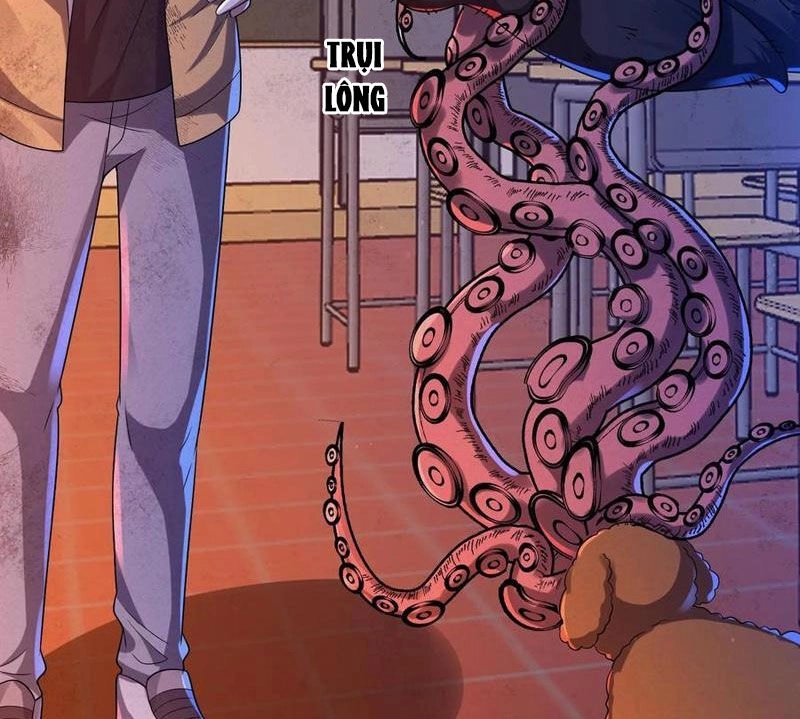 Quy Tắc Chuyện Lạ: Bắt Đầu Hóa Thân Đánh Lui Chiến Thần Chapter 53 - 22