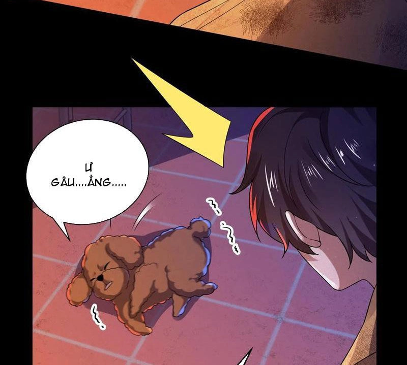 Quy Tắc Chuyện Lạ: Bắt Đầu Hóa Thân Đánh Lui Chiến Thần Chapter 53 - 25