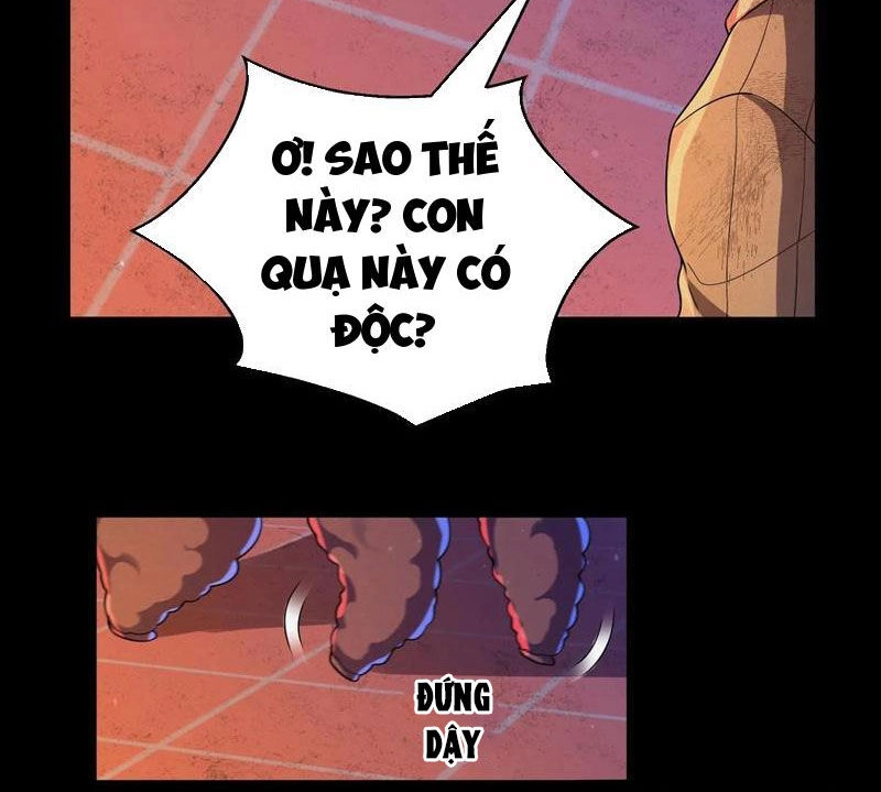 Quy Tắc Chuyện Lạ: Bắt Đầu Hóa Thân Đánh Lui Chiến Thần Chapter 53 - 26