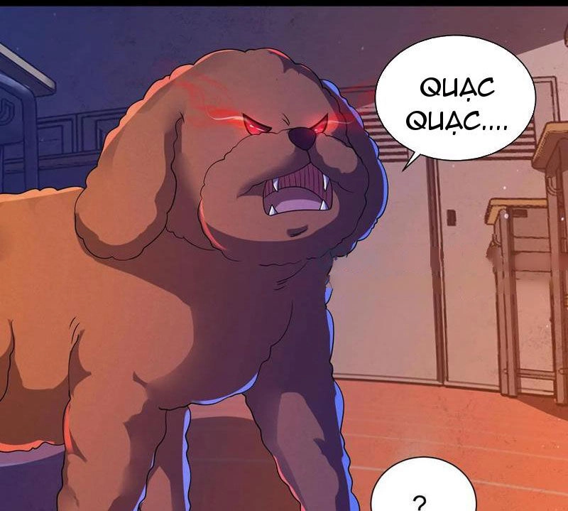 Quy Tắc Chuyện Lạ: Bắt Đầu Hóa Thân Đánh Lui Chiến Thần Chapter 53 - 27