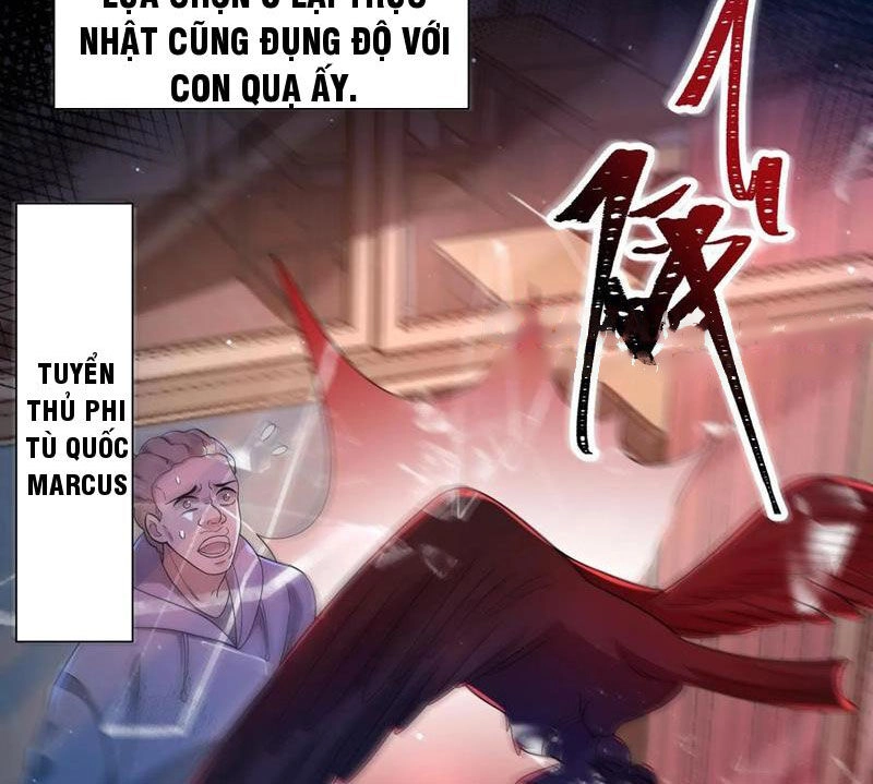 Quy Tắc Chuyện Lạ: Bắt Đầu Hóa Thân Đánh Lui Chiến Thần Chapter 53 - 35