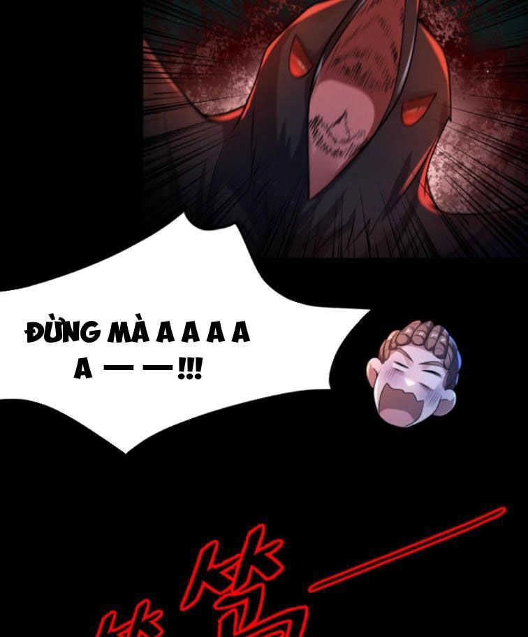 Quy Tắc Chuyện Lạ: Bắt Đầu Hóa Thân Đánh Lui Chiến Thần Chapter 54 - 3