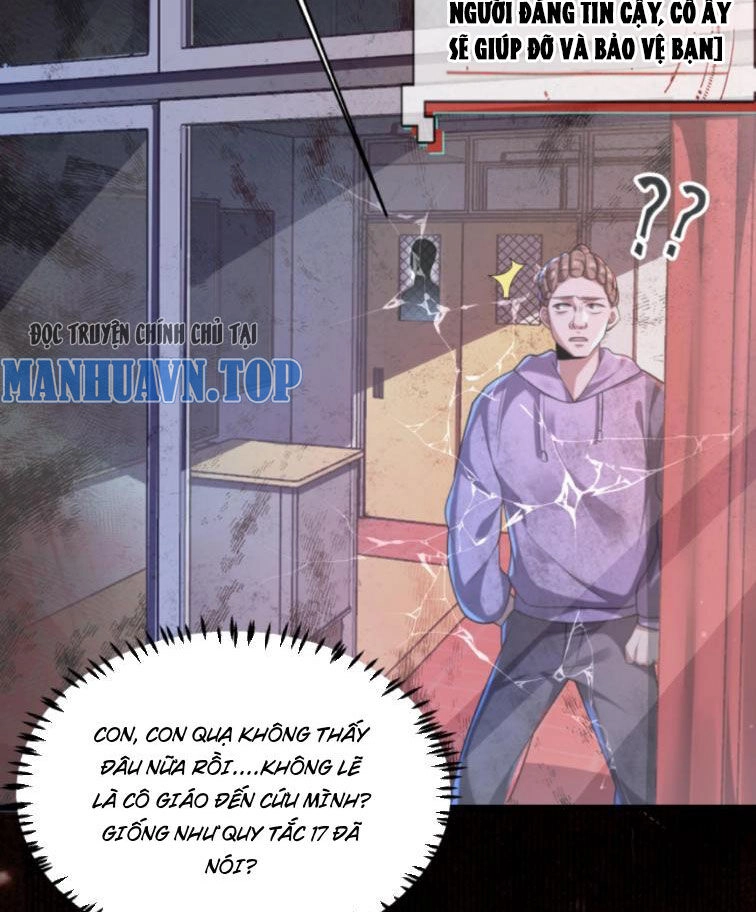 Quy Tắc Chuyện Lạ: Bắt Đầu Hóa Thân Đánh Lui Chiến Thần Chapter 54 - 5