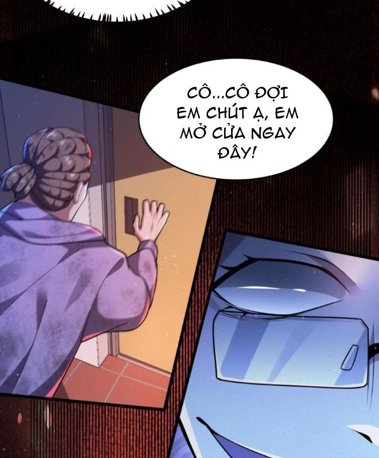 Quy Tắc Chuyện Lạ: Bắt Đầu Hóa Thân Đánh Lui Chiến Thần Chapter 54 - 6