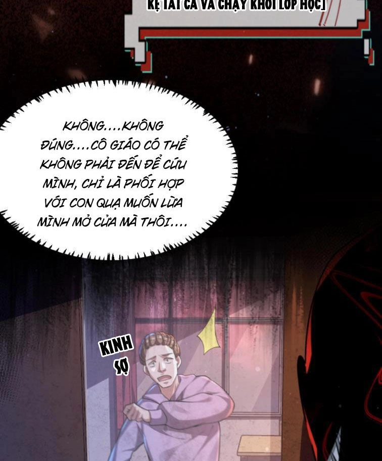 Quy Tắc Chuyện Lạ: Bắt Đầu Hóa Thân Đánh Lui Chiến Thần Chapter 54 - 8