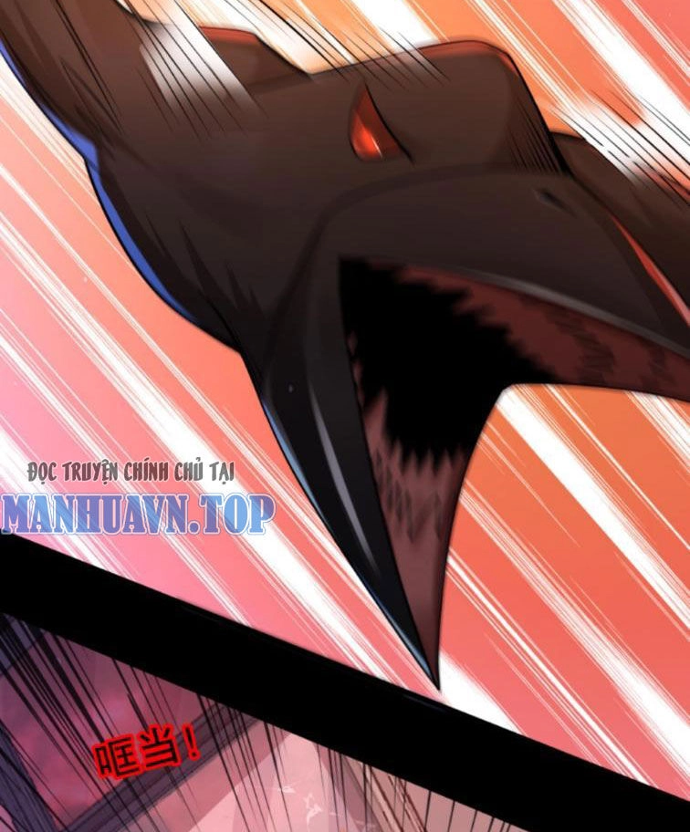 Quy Tắc Chuyện Lạ: Bắt Đầu Hóa Thân Đánh Lui Chiến Thần Chapter 54 - 10