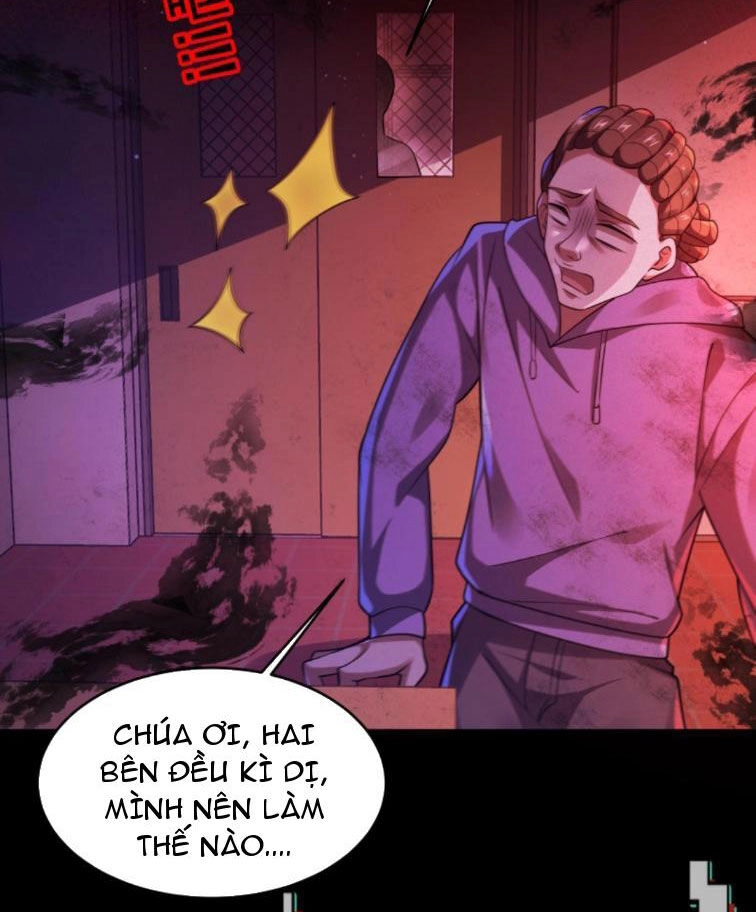 Quy Tắc Chuyện Lạ: Bắt Đầu Hóa Thân Đánh Lui Chiến Thần Chapter 54 - 13