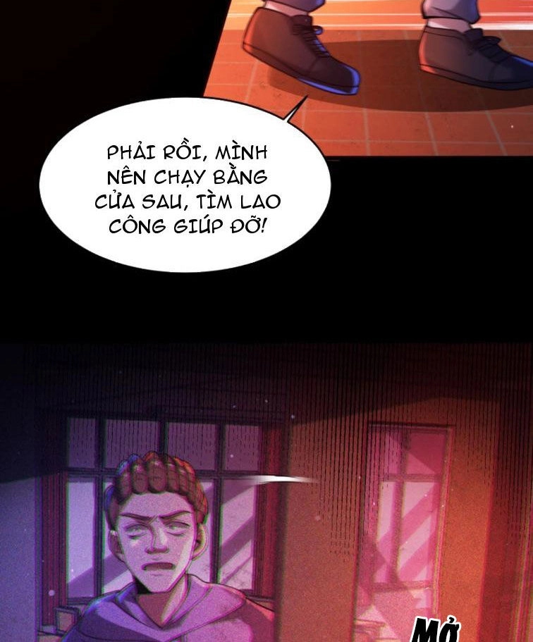 Quy Tắc Chuyện Lạ: Bắt Đầu Hóa Thân Đánh Lui Chiến Thần Chapter 54 - 15