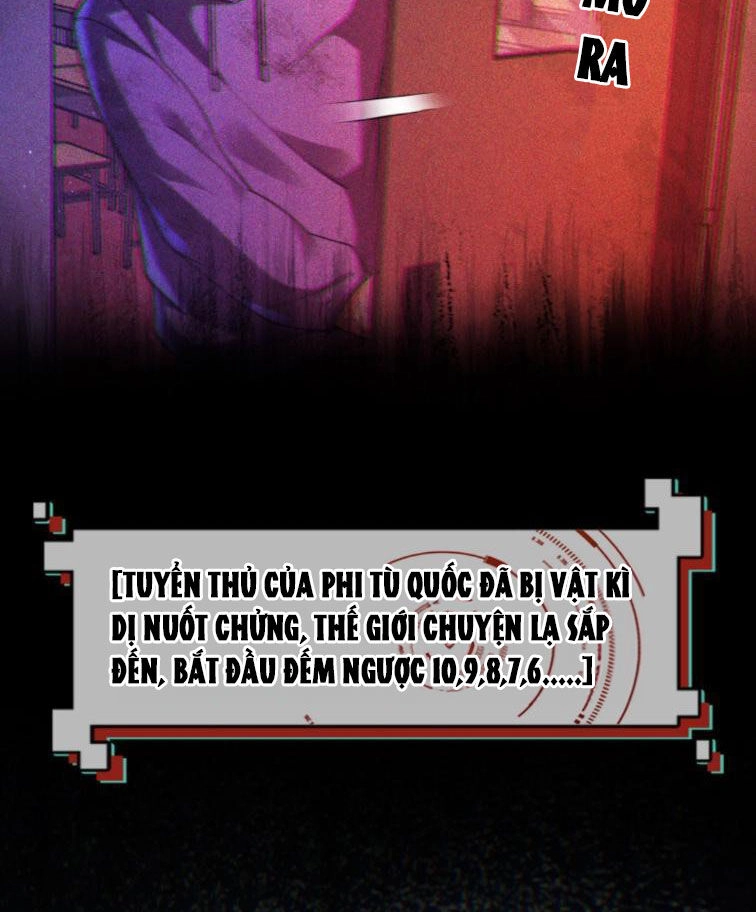 Quy Tắc Chuyện Lạ: Bắt Đầu Hóa Thân Đánh Lui Chiến Thần Chapter 54 - 16