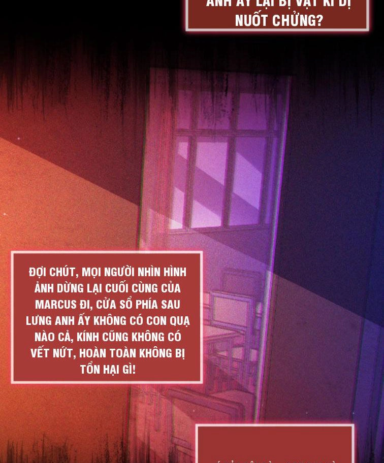 Quy Tắc Chuyện Lạ: Bắt Đầu Hóa Thân Đánh Lui Chiến Thần Chapter 54 - 18