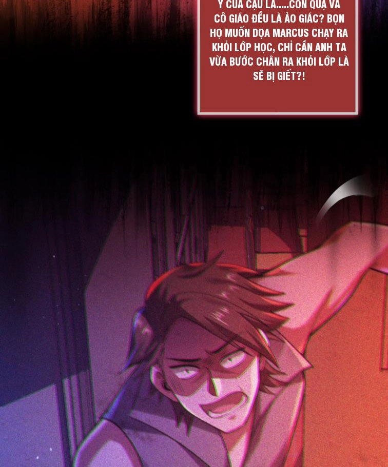 Quy Tắc Chuyện Lạ: Bắt Đầu Hóa Thân Đánh Lui Chiến Thần Chapter 54 - 19