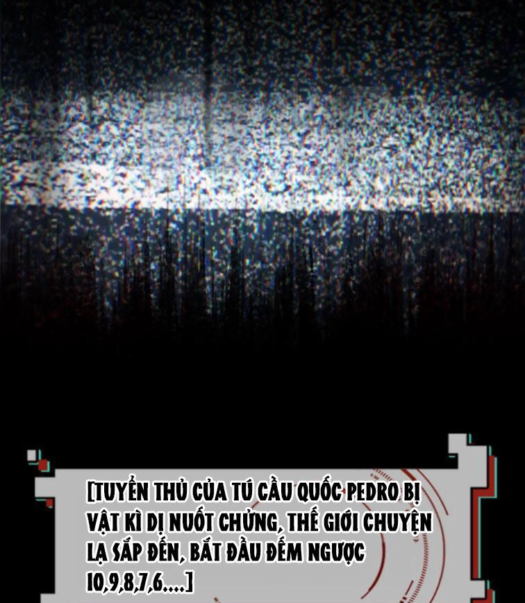 Quy Tắc Chuyện Lạ: Bắt Đầu Hóa Thân Đánh Lui Chiến Thần Chapter 54 - 21