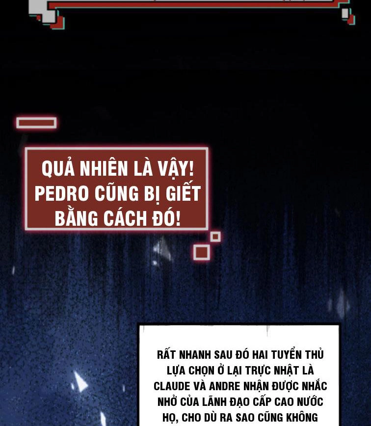 Quy Tắc Chuyện Lạ: Bắt Đầu Hóa Thân Đánh Lui Chiến Thần Chapter 54 - 22