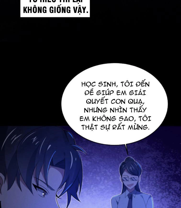 Quy Tắc Chuyện Lạ: Bắt Đầu Hóa Thân Đánh Lui Chiến Thần Chapter 54 - 25