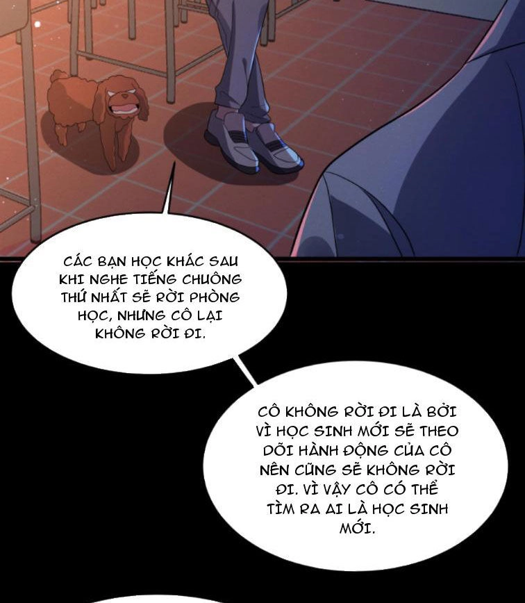 Quy Tắc Chuyện Lạ: Bắt Đầu Hóa Thân Đánh Lui Chiến Thần Chapter 54 - 29