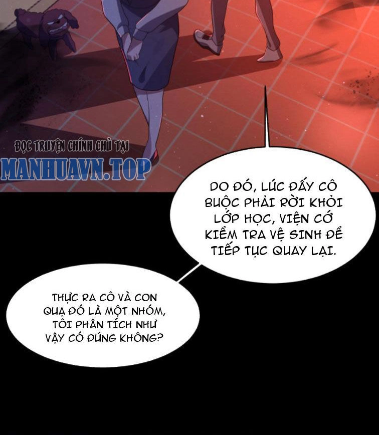 Quy Tắc Chuyện Lạ: Bắt Đầu Hóa Thân Đánh Lui Chiến Thần Chapter 54 - 31