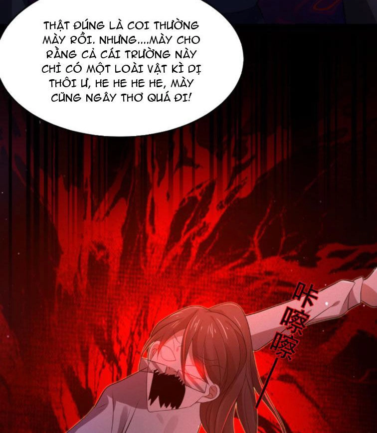 Quy Tắc Chuyện Lạ: Bắt Đầu Hóa Thân Đánh Lui Chiến Thần Chapter 54 - 33