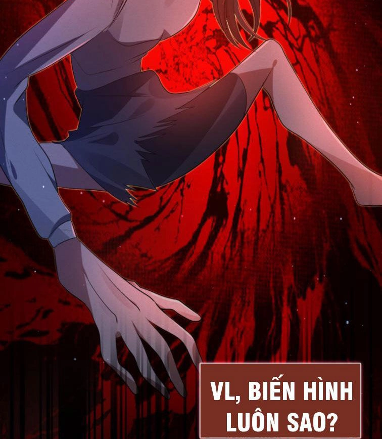 Quy Tắc Chuyện Lạ: Bắt Đầu Hóa Thân Đánh Lui Chiến Thần Chapter 54 - 34