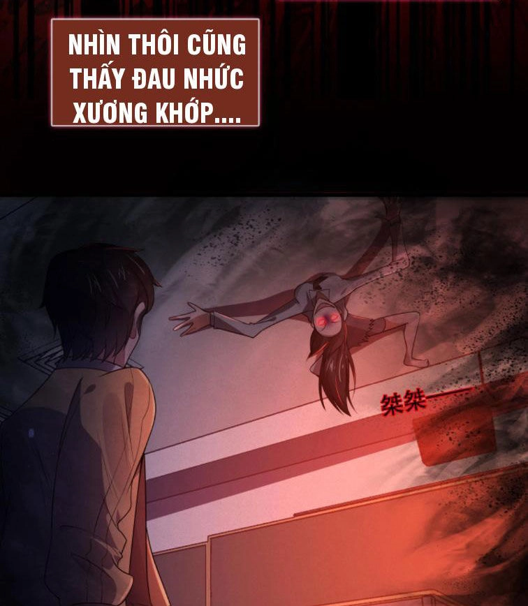 Quy Tắc Chuyện Lạ: Bắt Đầu Hóa Thân Đánh Lui Chiến Thần Chapter 54 - 35