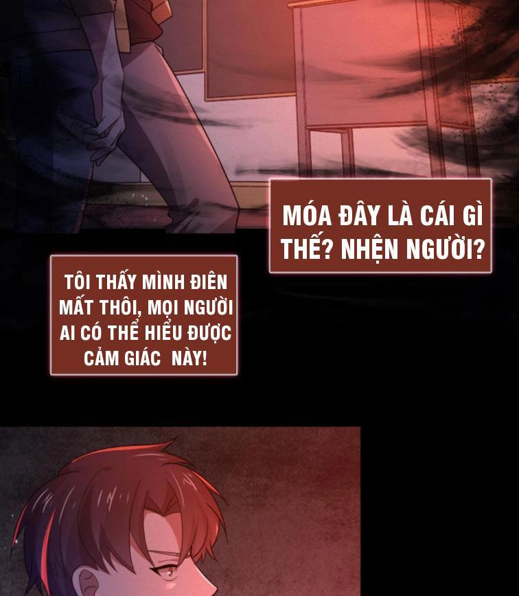 Quy Tắc Chuyện Lạ: Bắt Đầu Hóa Thân Đánh Lui Chiến Thần Chapter 54 - 36